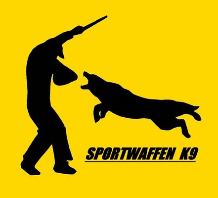 Sportwaffen K9