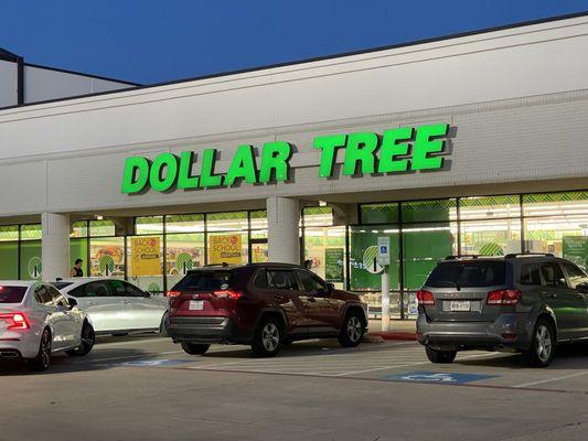 Dollar Tree