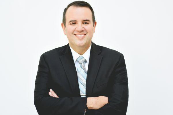 Founding Partner Rodolfo Herrera, Esq.