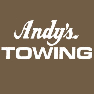 Andy's Towing