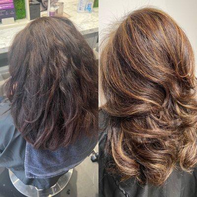 Madison Reed Hair Color Bar Deer Park