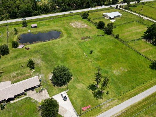 Land for Sale
Astor, FL