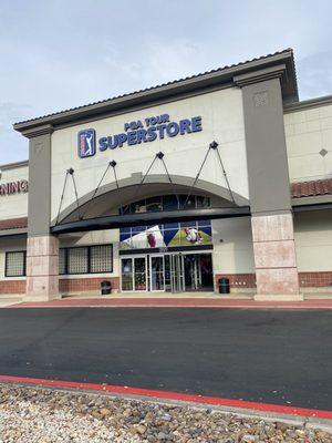 PGA TOUR Superstore - San Antonio