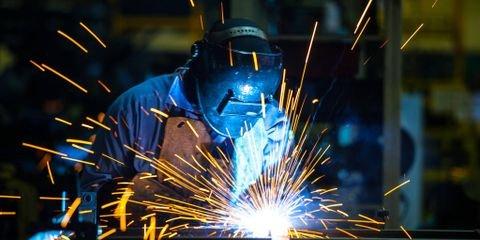 Mike's Welding & Fabrication