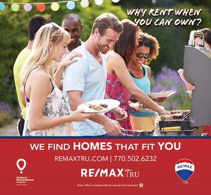 RE/MAX TRU