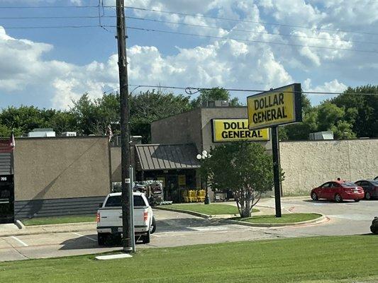 Dollar General