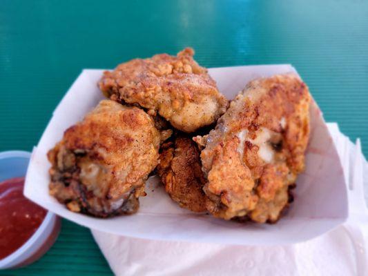 Clatsop County Fair & Expo