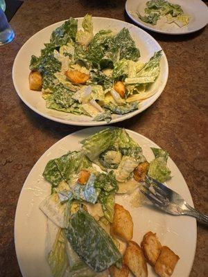 Caesar Salad