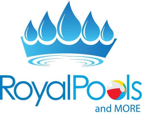 Royal Pools and More