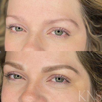 PowderBrows for the most natural results