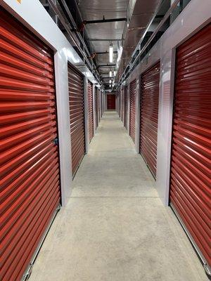 Storage Units