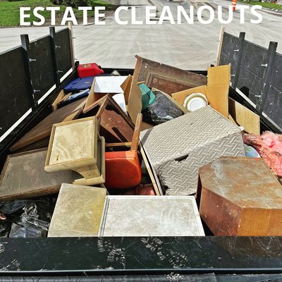 Ulster & Dutchess County Estate Cleanouts