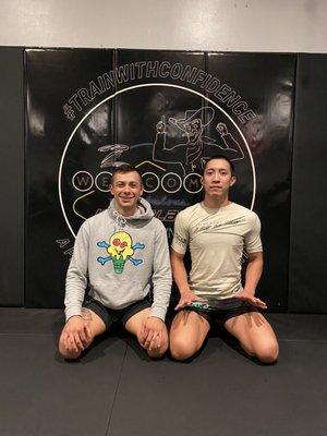 10th Planet Jiu Jitsu Downtown Las Vegas