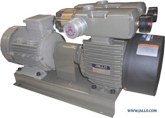 JVP-8 Dry Vacuum Pump