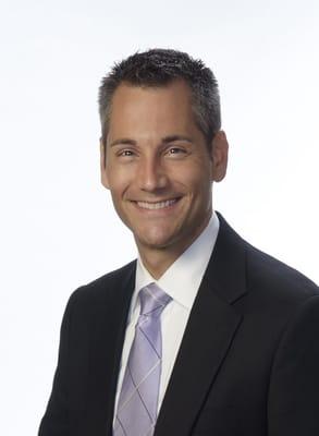 Steve Schneider, Senior Mortgage Banker at LSB Mortgage.