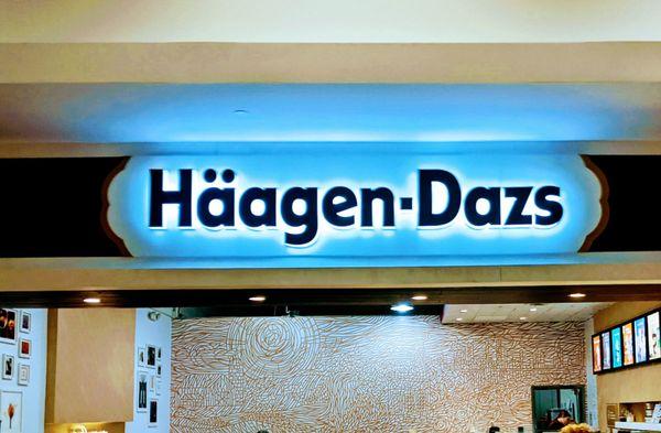 Haagen-Dazs