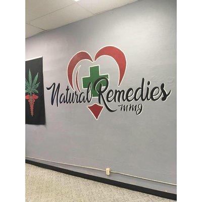 Natural Remedies MMJ Dispensary