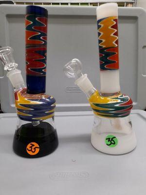 Bongs