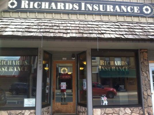 Richards Insurance