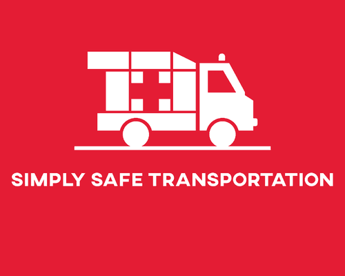 Simply Safe Transportation