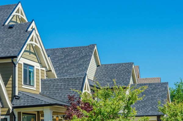 Condominium Roof Repair Throughout New Hampshire and Massachusetts