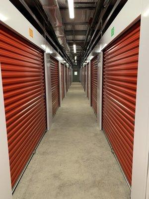 Storage Units