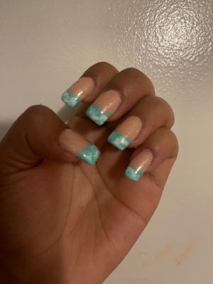 Star Nail