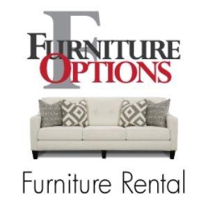 Furniture Options Event Rental