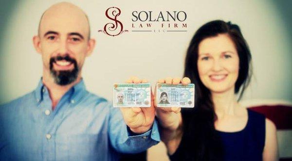 Solano Law Firm, LLC