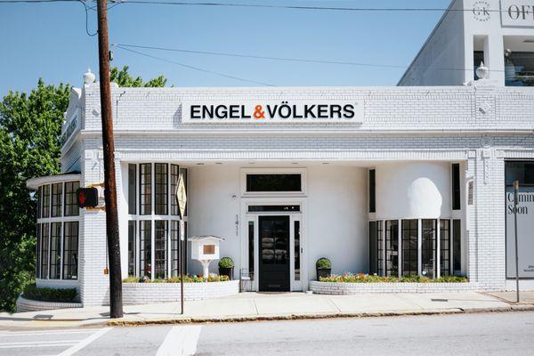 Engel & Völkers Intown Atlanta