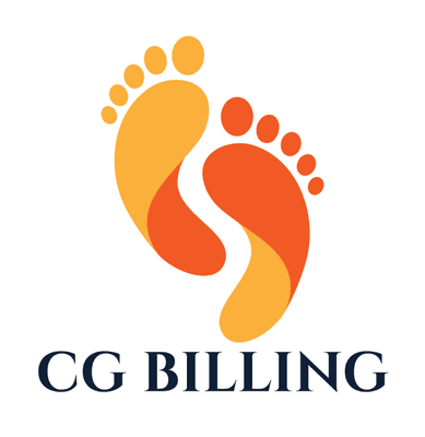 Medical Billing Professionals - specializing in Podiatry and Orthopedics