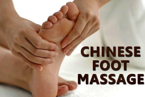 We offer a great foot massage! Let us help you be at your best with a 30 minute or one hour massage.  It's really an amazing recovery time!