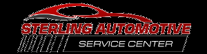 Sterling Automotive Service Center