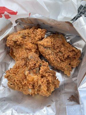 Fried Chicken