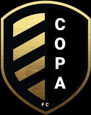 Copa Futbol Academy