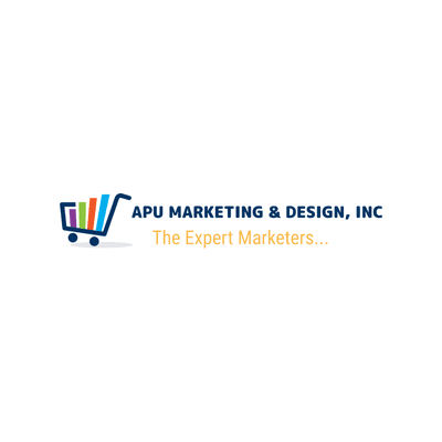 APU Marketing logo