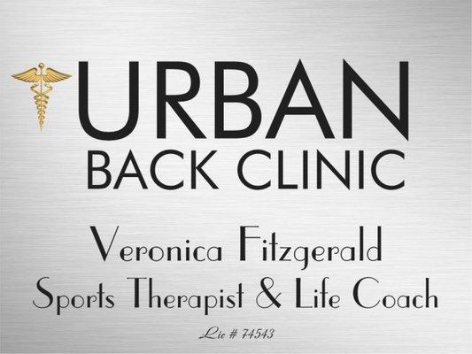 Urban Sports & Back Clinic