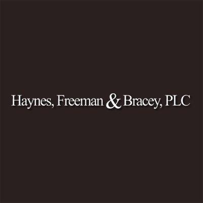 Haynes Freeman & Bracey Plc