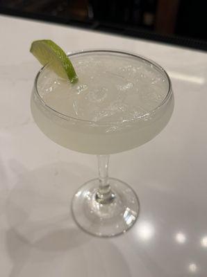 margarita!