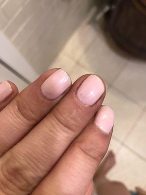 Perfect Nails