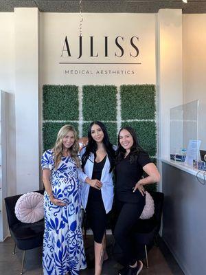 Ajliss Medical Aesthetics - Pasadena