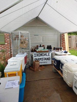 Irondale Farm Stand