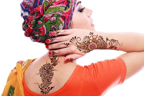 Henna