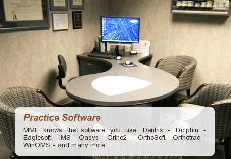 Practice Software