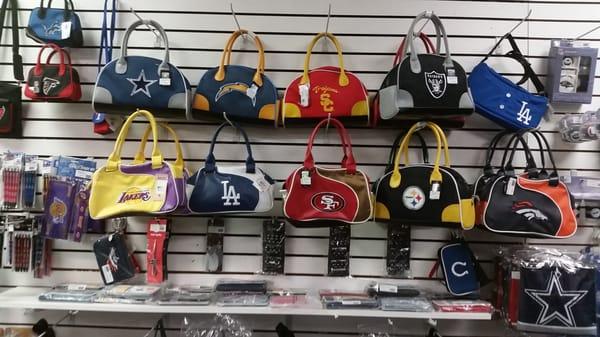 Purses Handbags Wallets!