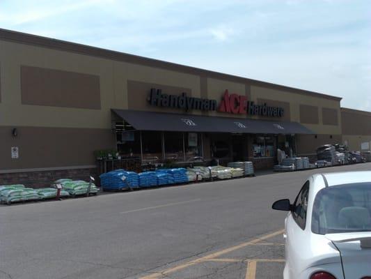 Handyman Ace Hardware