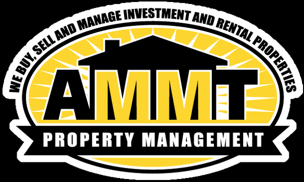 AMMT Logo