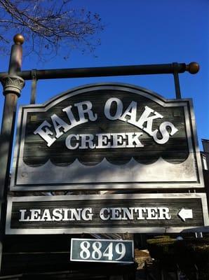 Fair Oaks Creek Apts