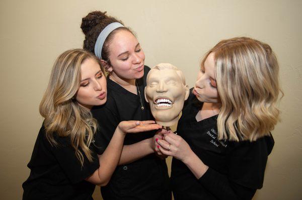 Bremerton Dental Assistant School