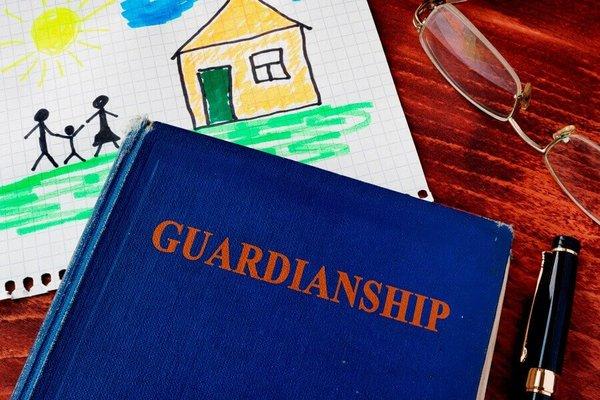 Guardianship Notarizations